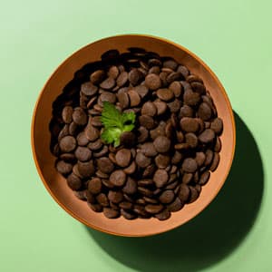 Trockenfutter