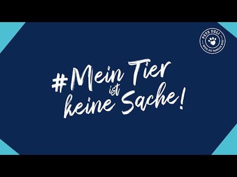 Pets Deli fordert gesellschaftliche Ächtung und schärfere Verfolgung von Giftköder-Täter*innen