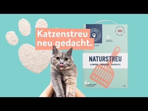 Streu neu definiert 