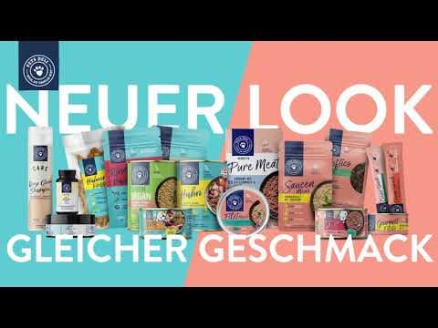 Video Neuer Look gleiche Qualität